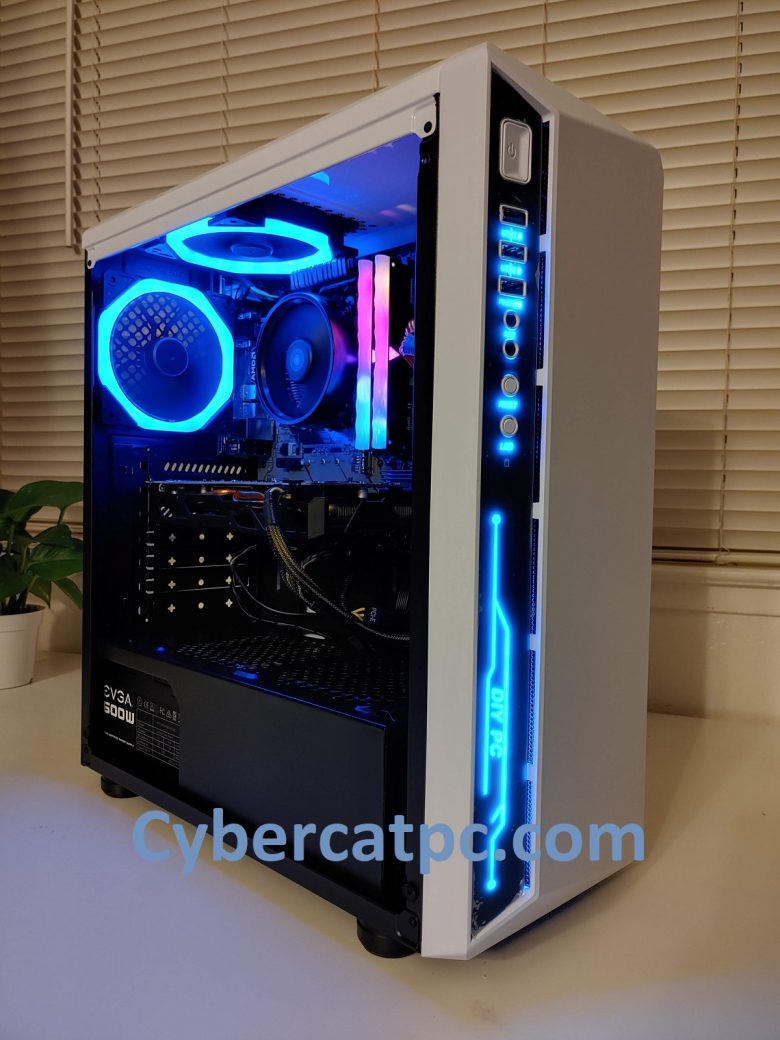 Cybercat STORM – $750