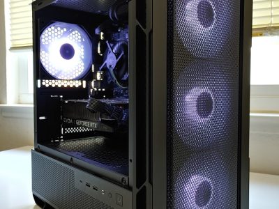Cybercat PALADIN – $580