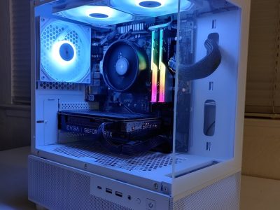 Cybercat STORM – $750