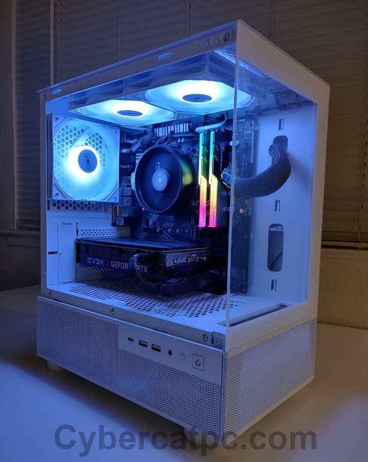 Cybercat STORM – $750